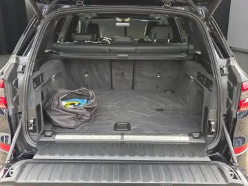 X5 xDrive 45e M-SPORT HYBRID PANO KAMERA 20