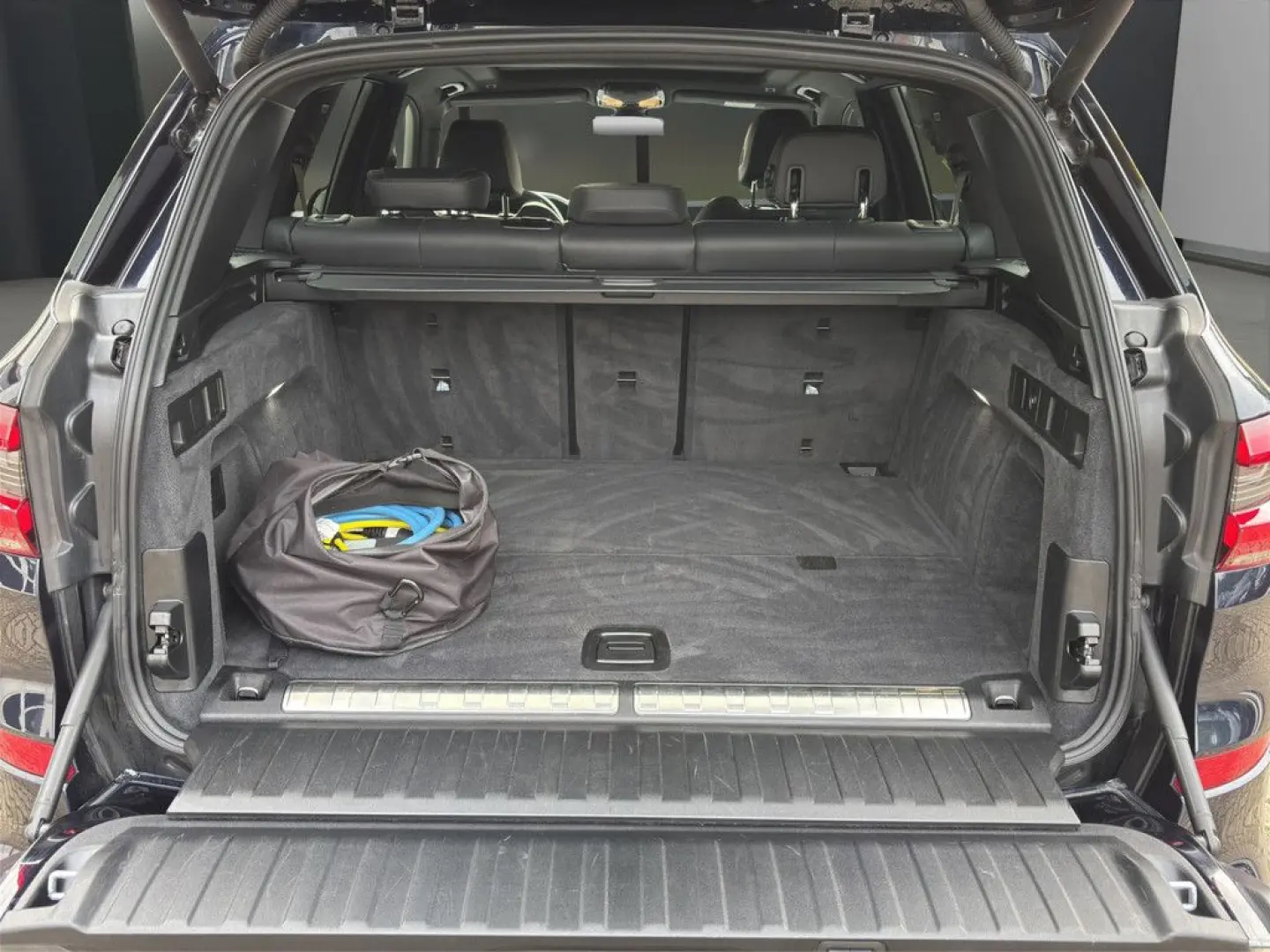 X5 xDrive 45e M-SPORT HYBRID PANO KAMERA 20