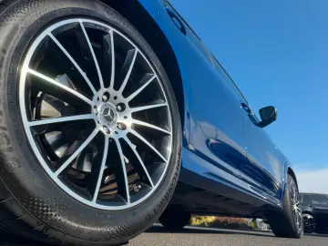 GLE 350d 4M AMG+Pano+Burm+Distr+AHK+360+HUD