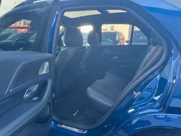 GLE 350d 4M AMG+Pano+Burm+Distr+AHK+360+HUD