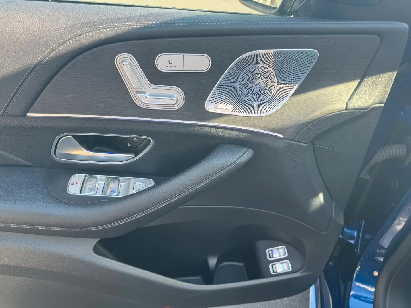 GLE 350d 4M AMG+Pano+Burm+Distr+AHK+360+HUD
