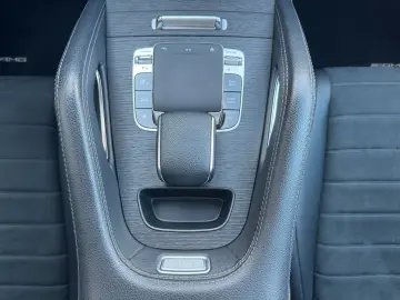 GLE 350d 4M AMG+Pano+Burm+Distr+AHK+360+HUD