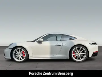 911 992 Carrera 4 GTS/Ventilation/360/Lift/SportExh/Bose/