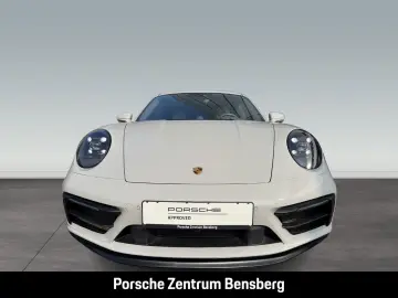 911 992 Carrera 4 GTS/Ventilation/360/Lift/SportExh/Bose/