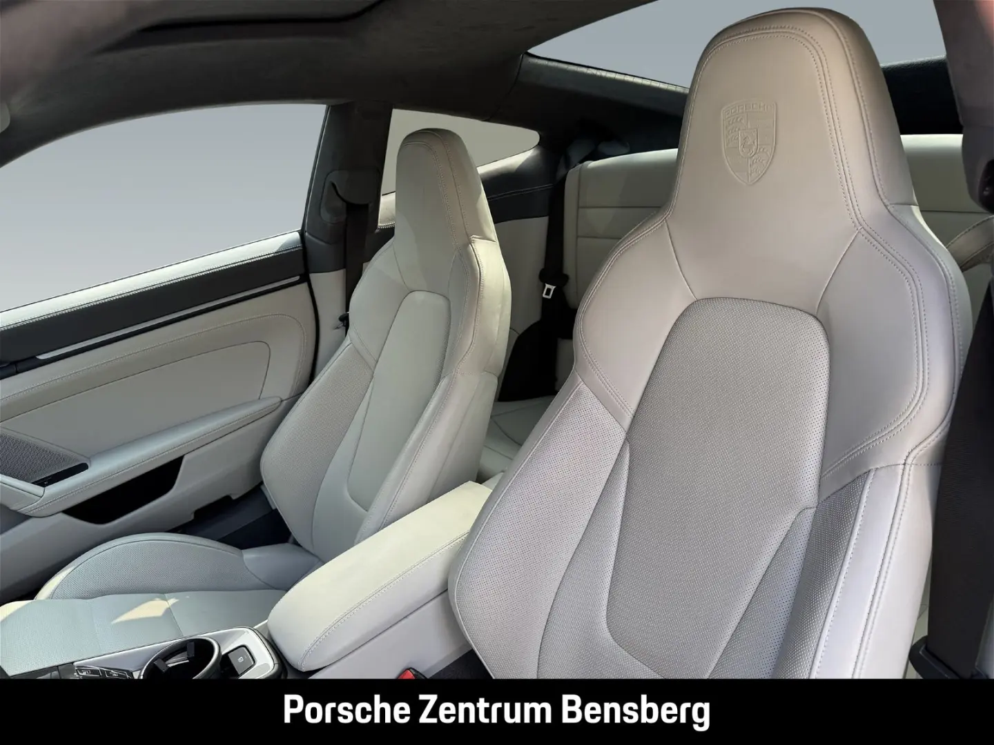 911 992 Carrera 4 GTS/Ventilation/360/Lift/SportExh/Bose/