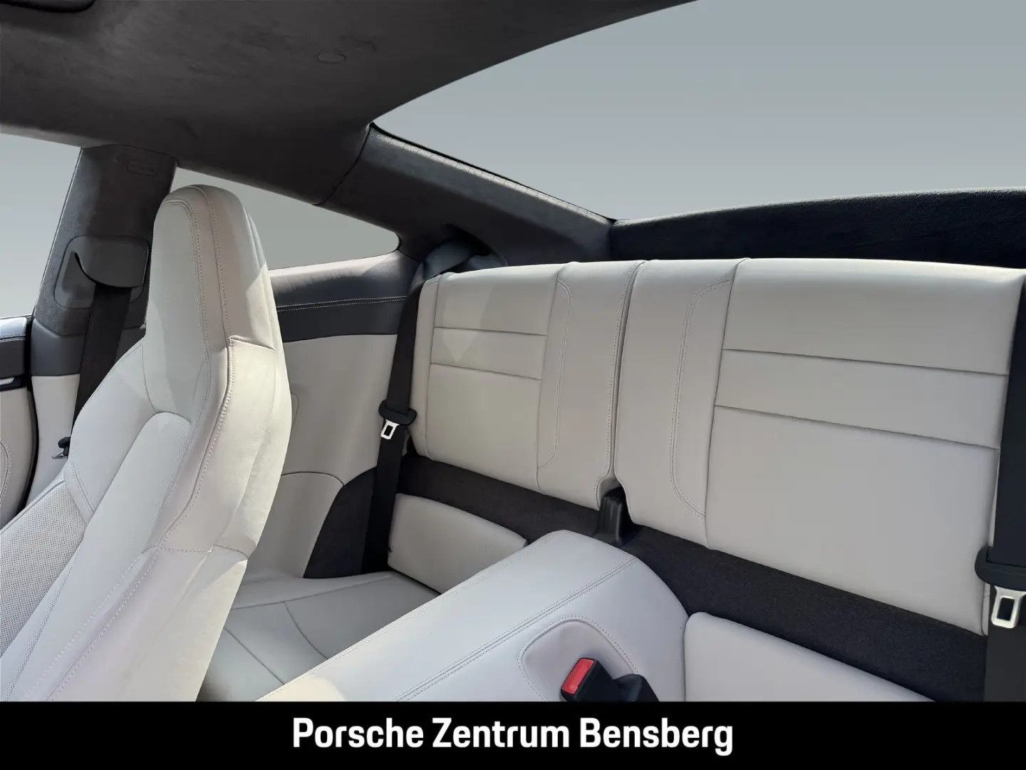 911 992 Carrera 4 GTS/Ventilation/360/Lift/SportExh/Bose/