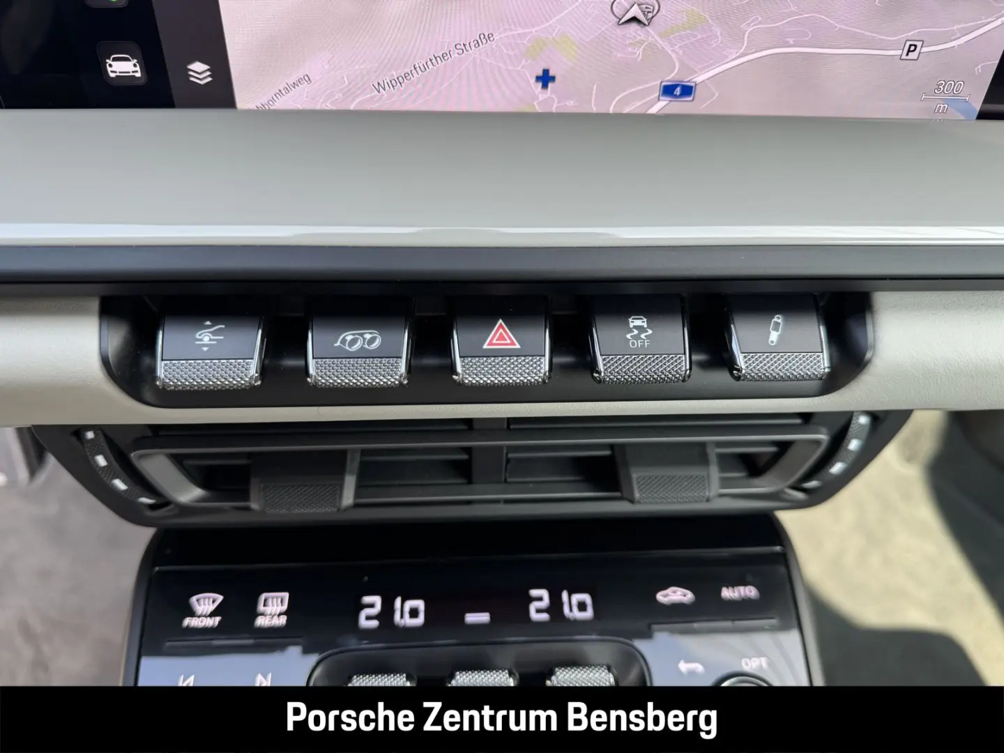 911 992 Carrera 4 GTS/Ventilation/360/Lift/SportExh/Bose/