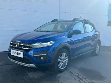 DACIA SANDERO 1.0 Eco-G 100CP Stepway Comfort