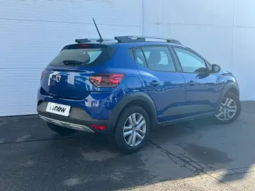 DACIA SANDERO 1.0 Eco-G 100CP Stepway Comfort