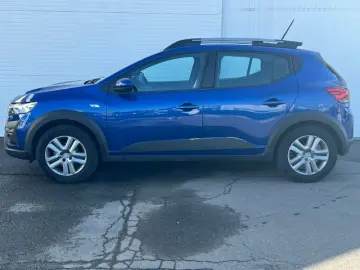 DACIA SANDERO 1.0 Eco-G 100CP Stepway Comfort