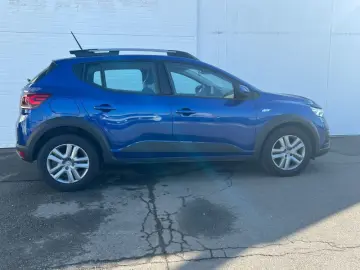 DACIA SANDERO 1.0 Eco-G 100CP Stepway Comfort
