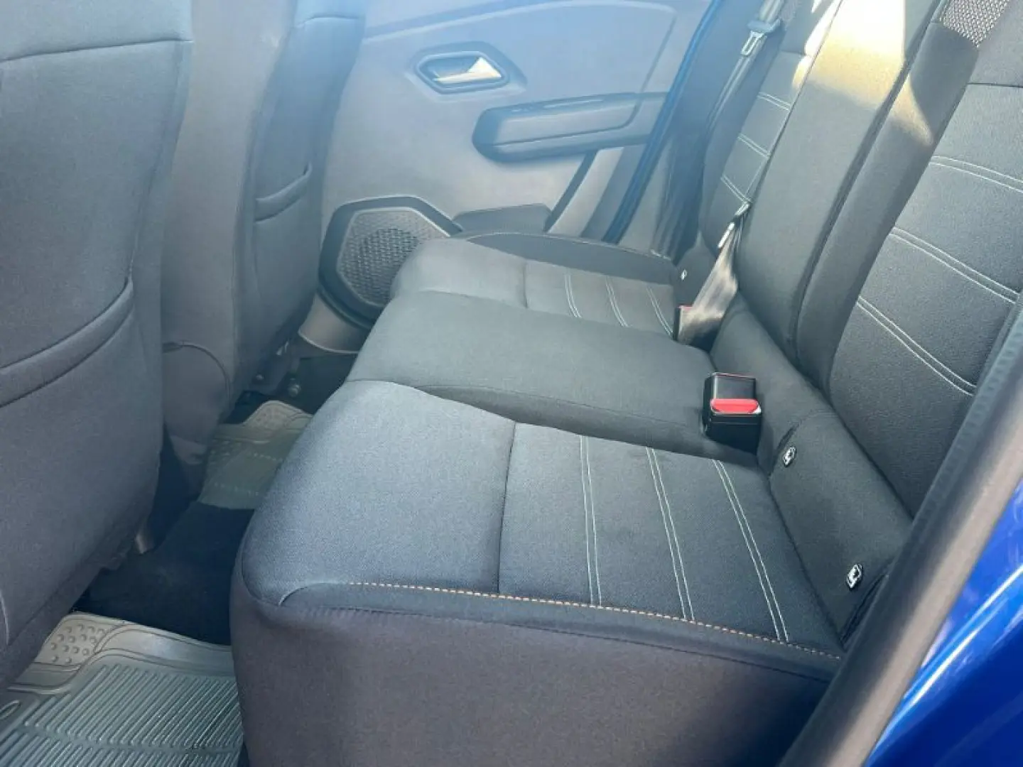 DACIA SANDERO 1.0 Eco-G 100CP Stepway Comfort