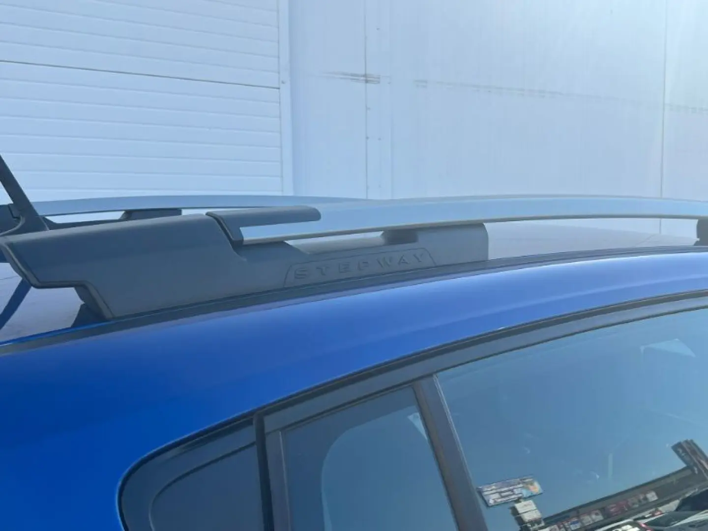 DACIA SANDERO 1.0 Eco-G 100CP Stepway Comfort