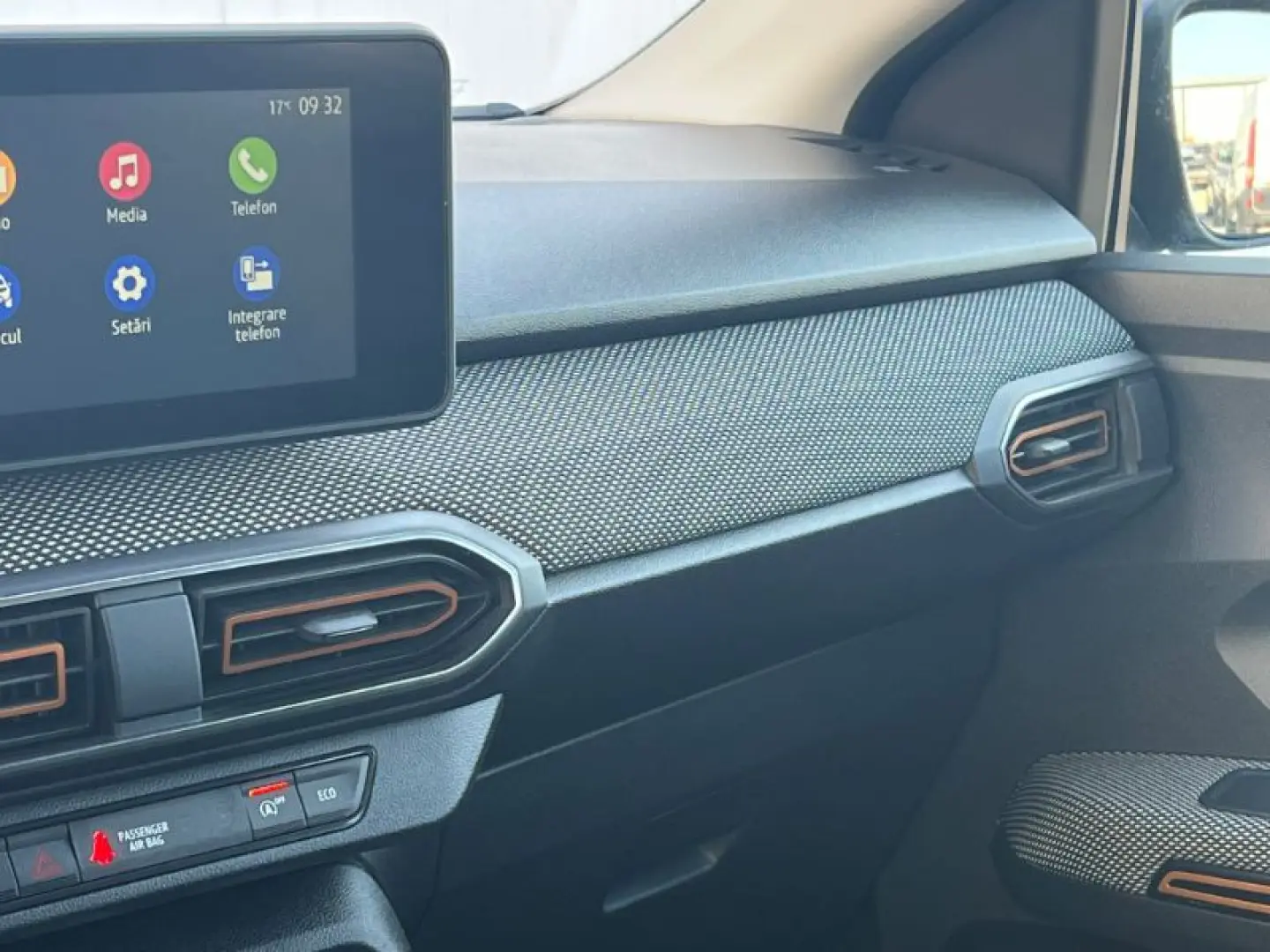 DACIA SANDERO 1.0 Eco-G 100CP Stepway Comfort