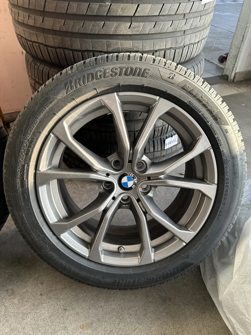 BMW seria 3 diesel MildHybrid