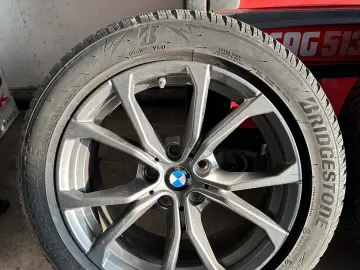 BMW seria 3 diesel MildHybrid