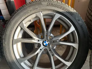BMW seria 3 diesel MildHybrid