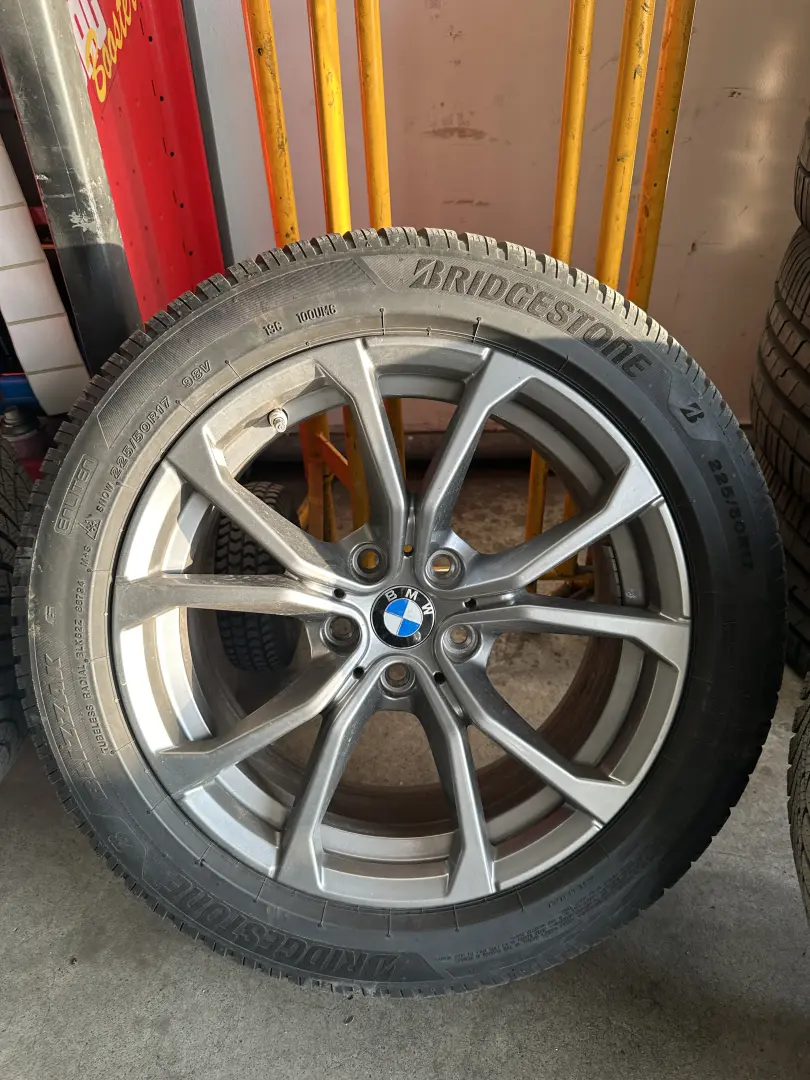 BMW seria 3 diesel MildHybrid