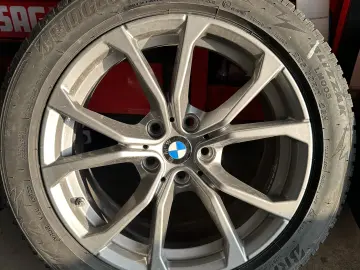 BMW seria 3 diesel MildHybrid