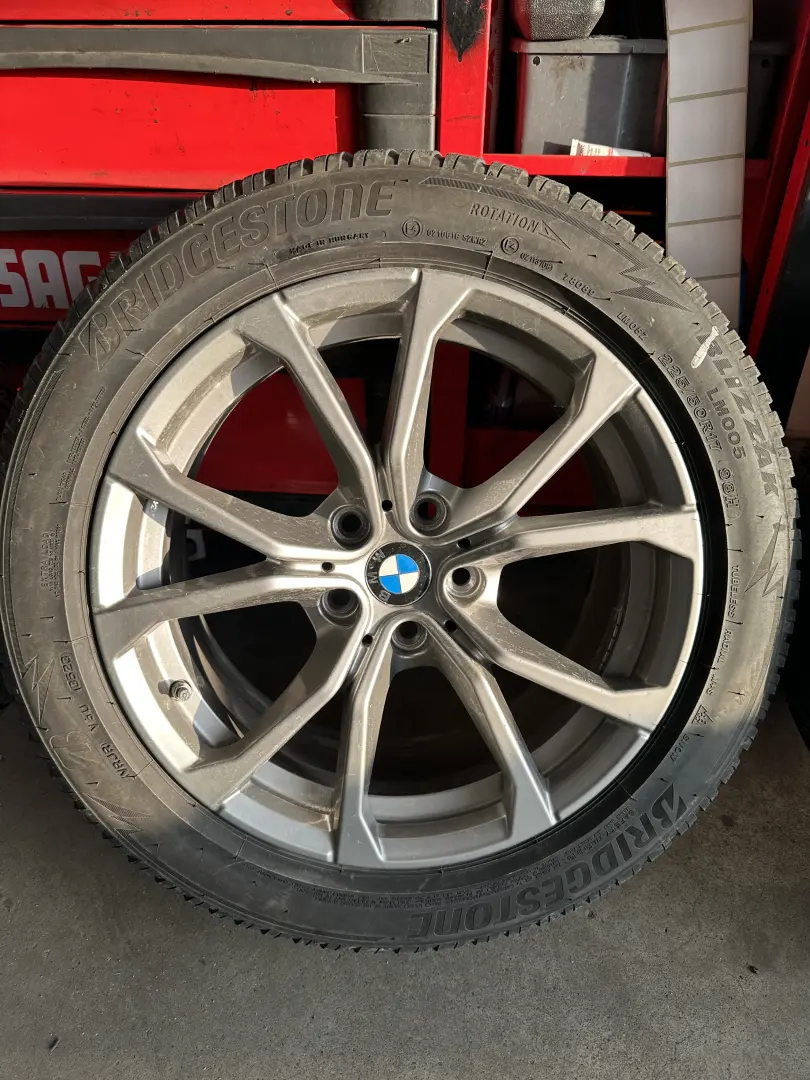 BMW seria 3 diesel MildHybrid