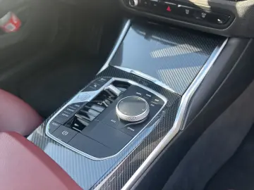 BMW seria 3 diesel MildHybrid