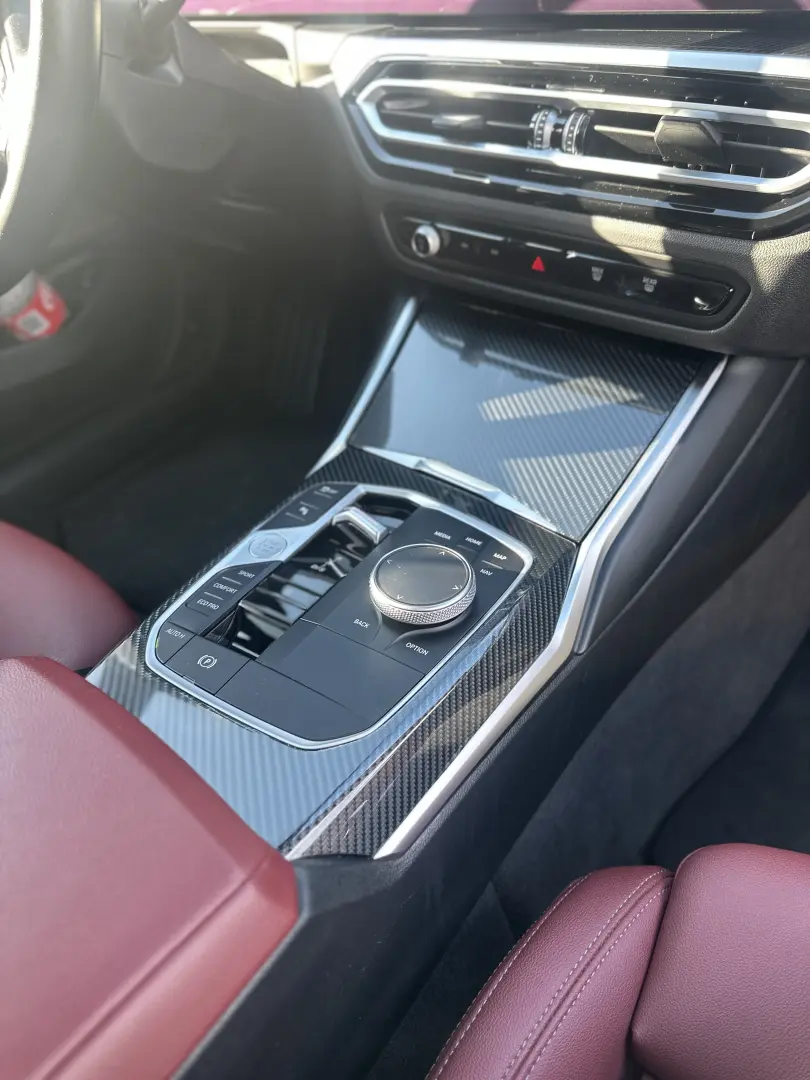 BMW seria 3 diesel MildHybrid