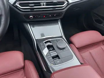 BMW seria 3 diesel MildHybrid