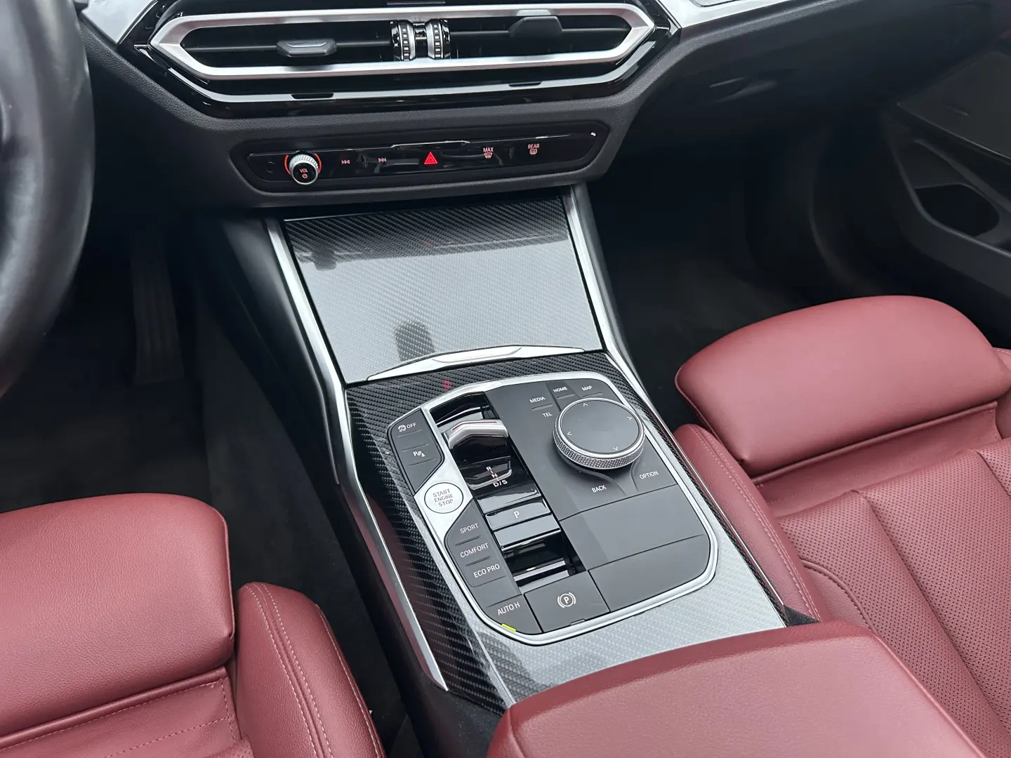 BMW seria 3 diesel MildHybrid