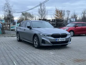 BMW Individual   Carbon   Piele Roșie   HUD   H&K   LUXOS