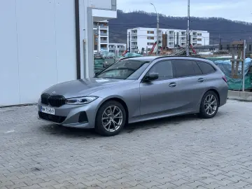 BMW Individual   Carbon   Piele Roșie   HUD   H&K   LUXOS