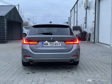 BMW Individual   Carbon   Piele Roșie   HUD   H&K   LUXOS