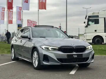 BMW Individual   Carbon   Piele Roșie   HUD   H&K   LUXOS