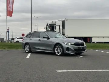 BMW Individual   Carbon   Piele Roșie   HUD   H&K   LUXOS