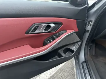 BMW Individual   Carbon   Piele Roșie   HUD   H&K   LUXOS