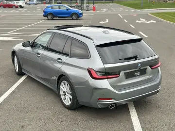 BMW Individual   Carbon   Piele Roșie   HUD   H&K   LUXOS