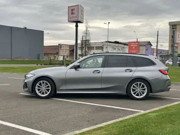 BMW Individual   Carbon   Piele Roșie   HUD   H&K   LUXOS