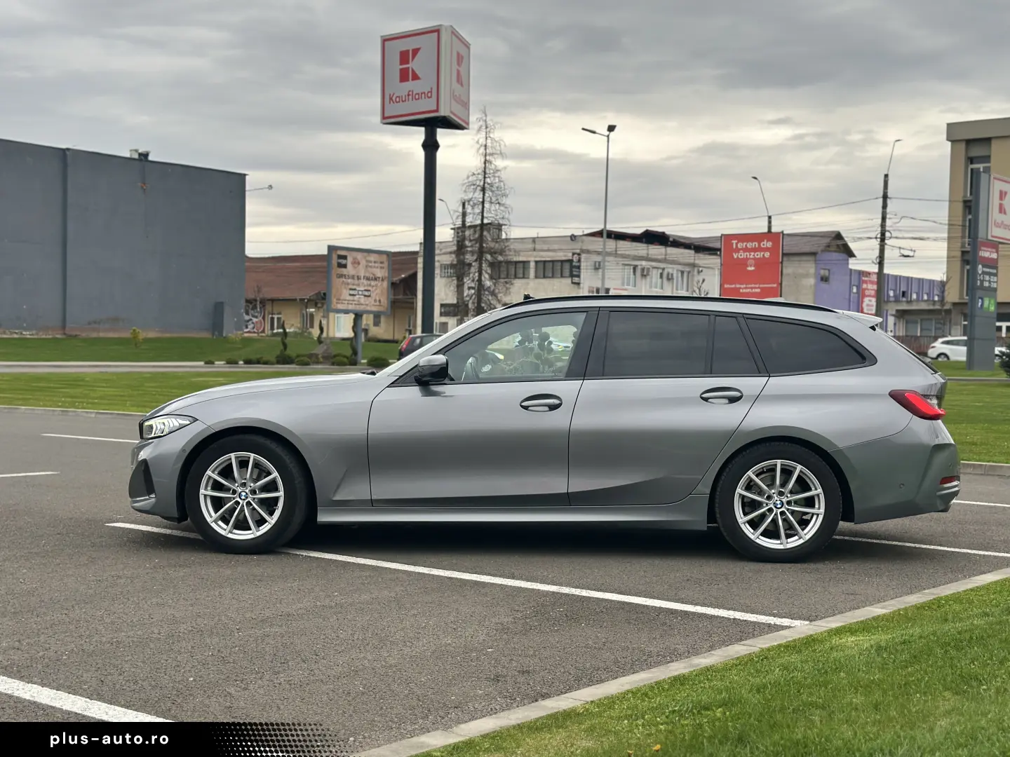 BMW Individual   Carbon   Piele Roșie   HUD   H&K   LUXOS