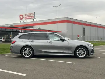 BMW Individual   Carbon   Piele Roșie   HUD   H&K   LUXOS