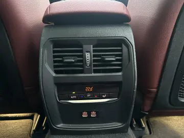 BMW Individual   Carbon   Piele Roșie   HUD   H&K   LUXOS