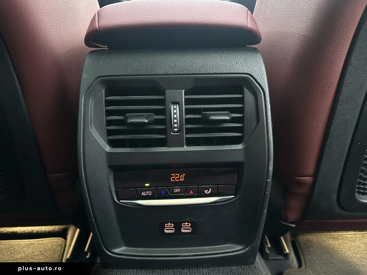 BMW Individual   Carbon   Piele Roșie   HUD   H&K   LUXOS