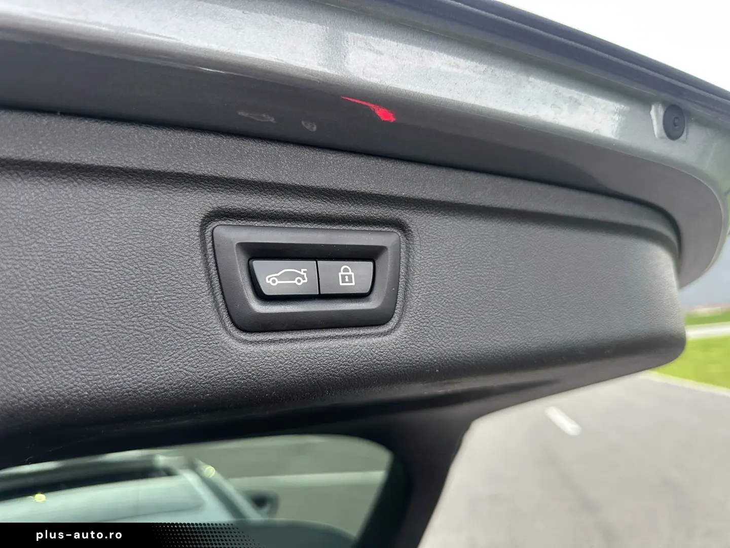 BMW Individual   Carbon   Piele Roșie   HUD   H&K   LUXOS