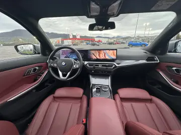 BMW Individual   Carbon   Piele Roșie   HUD   H&K   LUXOS