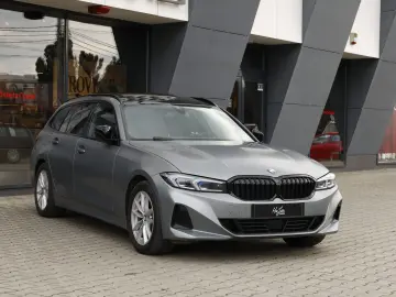 BMW Individual   Carbon   Piele Roșie   HUD   H&K   LUXOS