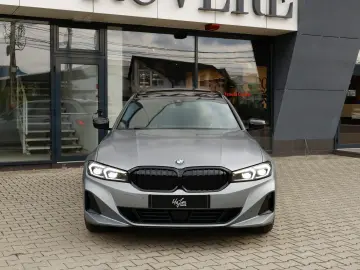 BMW Individual   Carbon   Piele Roșie   HUD   H&K   LUXOS