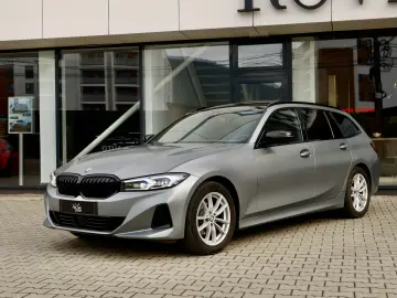 BMW Individual   Carbon   Piele Roșie   HUD   H&K   LUXOS