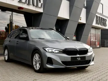 BMW Individual   Carbon   Piele Roșie   HUD   H&K   LUXOS