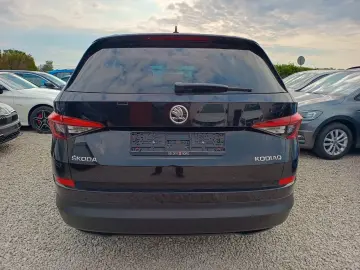 Kodiaq Ambition, Navi, Autom, PDC, SHZ, AHK