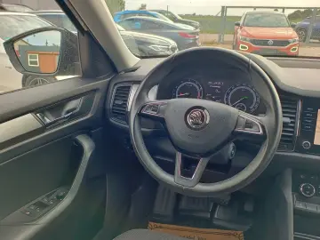 Kodiaq Ambition, Navi, Autom, PDC, SHZ, AHK