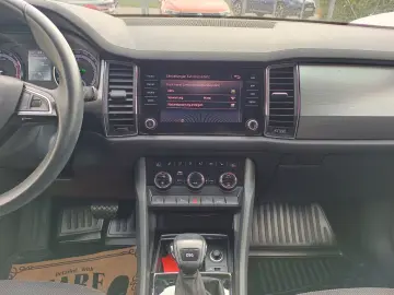 Kodiaq Ambition, Navi, Autom, PDC, SHZ, AHK