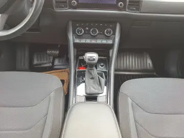Kodiaq Ambition, Navi, Autom, PDC, SHZ, AHK